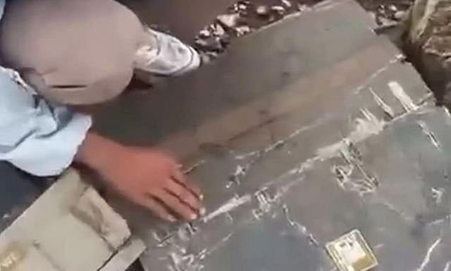 Vụ máy bay Indonesia chở 11 người mất tích: Nỗ lực tìm kiếm nạn nhân mất tích