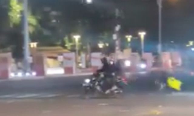 Xác minh vụ việc 2 nhóm thanh hỗn chiến, gây náo loạn ở Nha Trang