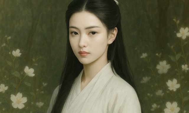 Dùng AI dựng clip chân dung Tiểu Long Nữ và cái kết không thể ngờ