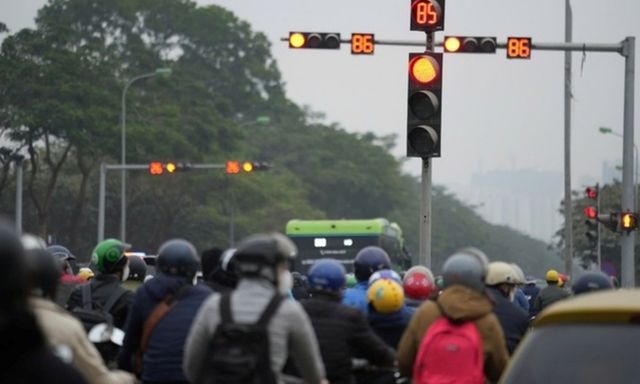 Có cộng dồn thời gian tước giấy phép lái xe khi bị phạt nguội nhiều lỗi?