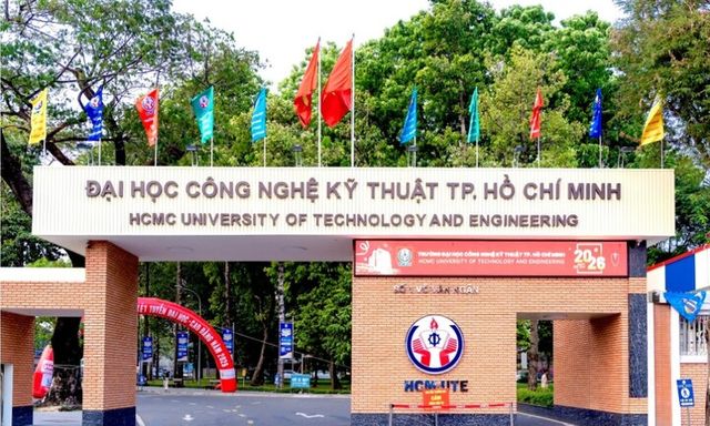 Trường Đại học Sư phạm Kỹ thuật TP.HCM có hơn 60 năm lịch sử bất ngờ đổi tên, Hiệu trưởng nói gì?