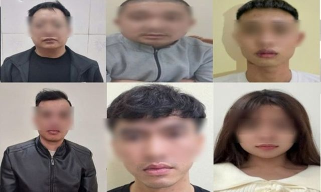 Khởi tố Nguyễn Thị Thu Thảo