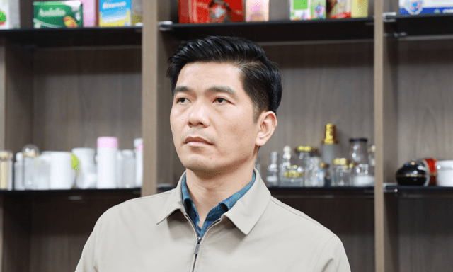 Khởi tố Tổng Giám đốc MEDISTAR Việt Nam Đoàn Trung Đức trong đường dây sản xuất hàng giả nghìn tỷ