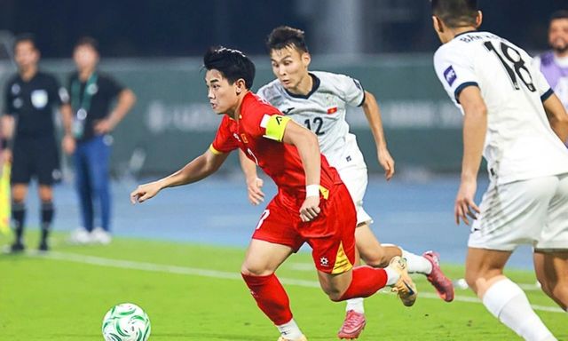 Nhận định bóng đá U23 Việt Nam vs U23 Trung Quốc, U23 châu Á: Đoàn binh 