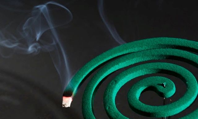 Những mùi hương khiến trẻ có thể ngộ độc ngay lập tức