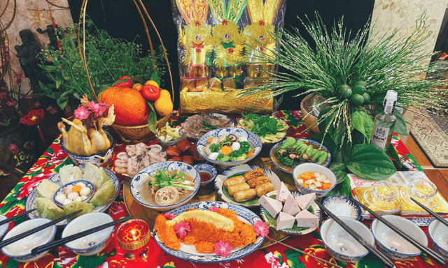 Cúng ông Công ông Táo cần kiêng kỵ gì?