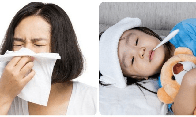 Hết cúm A nhưng mũi vẫn nghẹt, sổ mũi dai dẳng - Bao giờ mới hết?