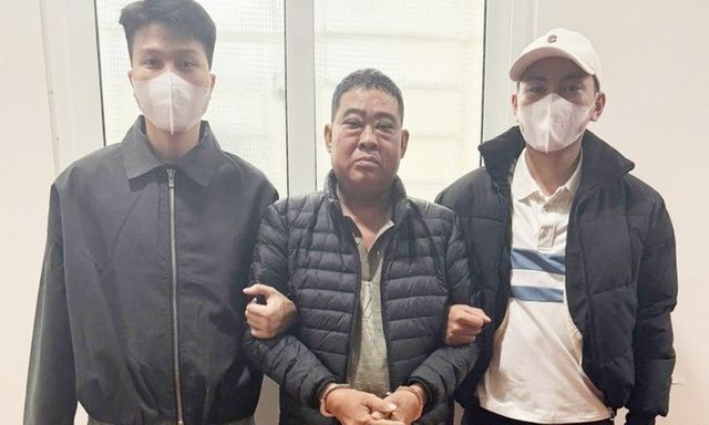 Tin pháp luật nổi bật 24h qua: Đinh Xuân Hoàng bị bắt