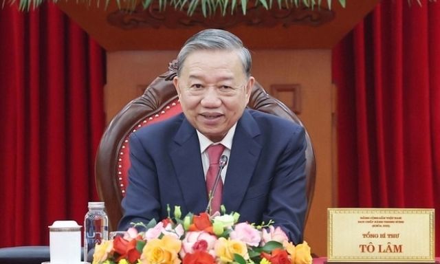 Việt Nam nhận lời mời tham gia Hội đồng Hòa bình Dải Gaza