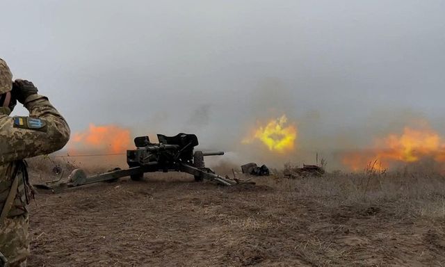 Xuất hiện bước ngoặt ở Zaporizhia: Nga tiếp tục đột phá, Ukraine dựng thêm phòng tuyến