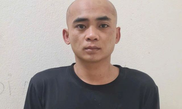 Bắt giữ Nguyễn Hữu Tài, đối tượng sửa điện thoại rút tiền trong tài khoản của khách