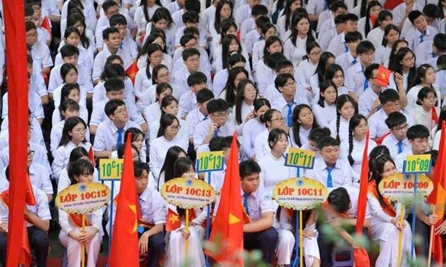 Chi tiết lịch nghỉ Tết Bính Ngọ 2026 của học sinh tại TP.HCM