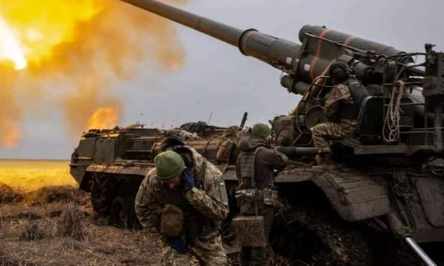 Chiến sự Nga - Ukraine ngày 20/1: Giao tranh diễn biến 