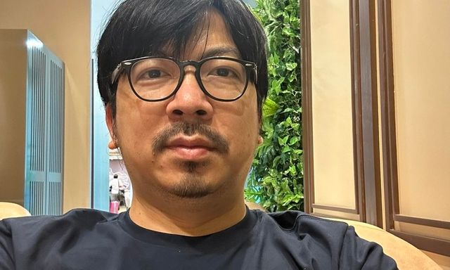 MC Đinh Tiến Dũng lên tiếng về việc viết kịch bản chương trình thay thế Táo quân 2026