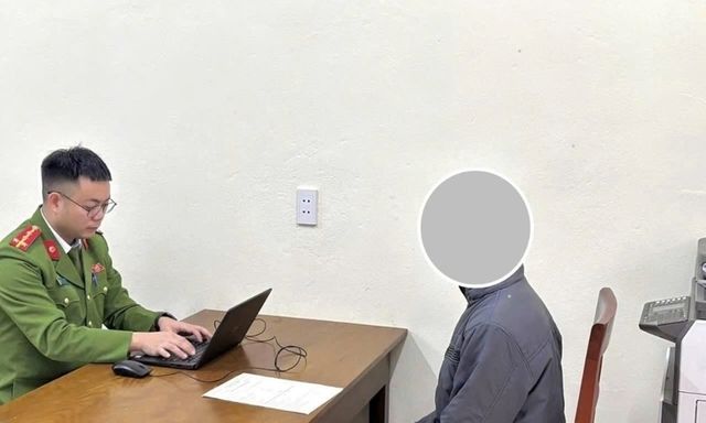 Người đàn ông ở Lào Cai bị phạt 7,5 triệu đồng vì đánh vợ