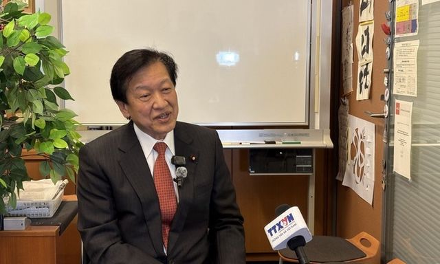 Đại hội XIV của Đảng: Vai trò quan trọng góp phần kiến tạo hòa bình