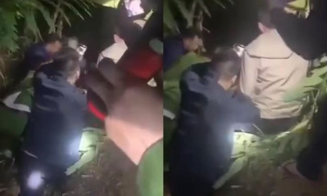 Vụ mẹ bị tử vong, con gái 6 tuổi bị vùi lấp ở Lào Cai: Xác định được nghi phạm 