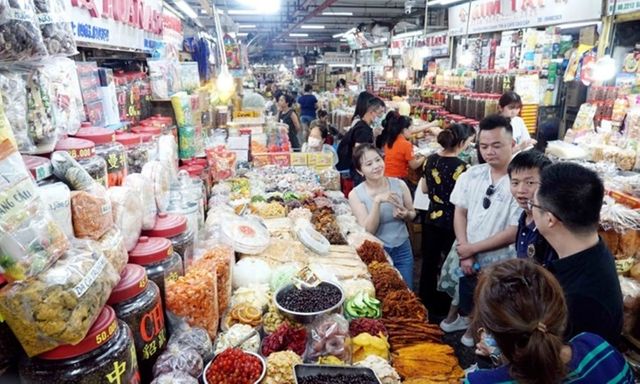 5 trường hợp hộ kinh doanh không cần phải đăng ký kinh doanh