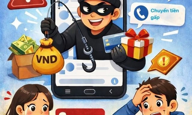 Cảnh báo các hình thức lừa đảo mới qua ứng dụng Zalo