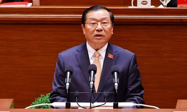 Công tác chính trị, tư tưởng phải “đi trước mở đường” trong kỷ nguyên mới