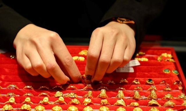 Giá vàng hôm nay (21/1): Giá vàng trong nước tăng 3,1 triệu đồng, chuyên gia dự báo