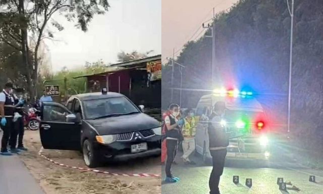 Trưởng ban nhạc bị sát hại giữa đường, nguyên nhân gây bàng hoàng