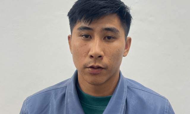 Bắt giữ đối tượng cho vay tín dụng đen với lãi suất lên đến 243%/năm