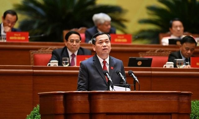 Nâng tầm tham mưu chiến lược, góp phần hoạch định và tổ chức thực hiện thắng lợi những quyết sách lớn của Đảng