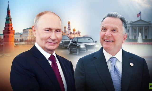 Nga - Mỹ đồng loạt xác nhận động thái 