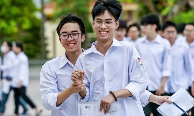 Sở GD&ĐT Hà Nội công bố kết quả thi học sinh giỏi thành phố lớp 9