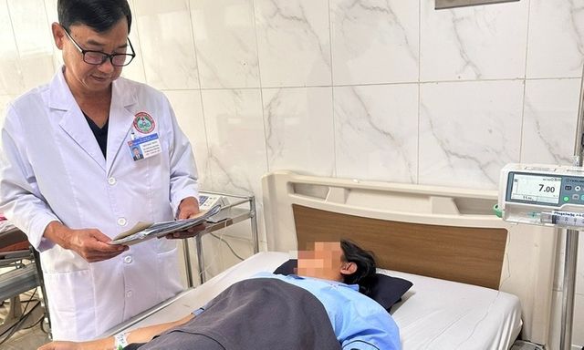 Tin tức đời sống 23/1: Cứu sống thai phụ vỡ tử cung ở lần mang thai thứ 9