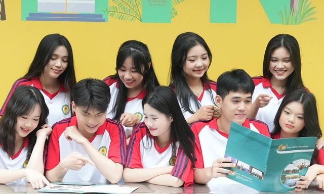 Tin tức giáo dục: Học viện Tài chính mở rộng diện tích, dự kiến tuyển hơn 6.000 sinh viên năm 2026