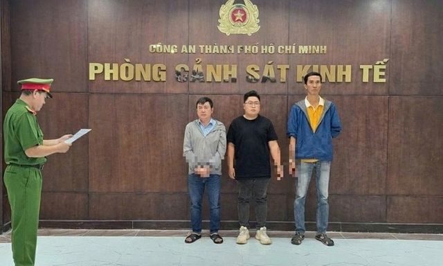 Khởi tố nhân viên Trung tâm hỏa táng Bình Hưng Hòa trục lợi từ dịch COVID-19