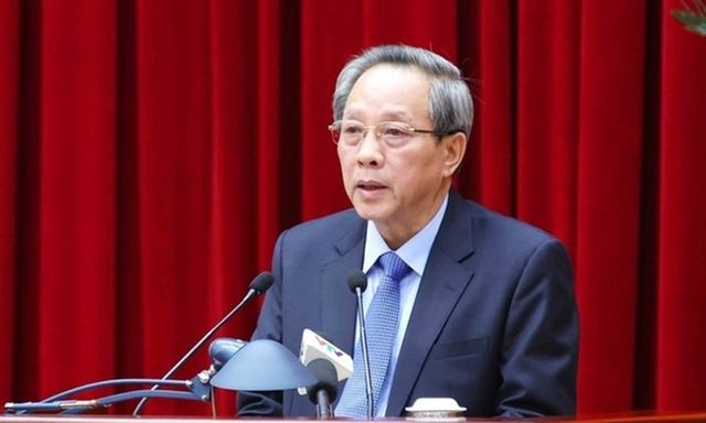 Trung ương thống nhất đề nghị chưa bổ sung, sửa đổi Điều lệ Đảng tại Đại hội XIV