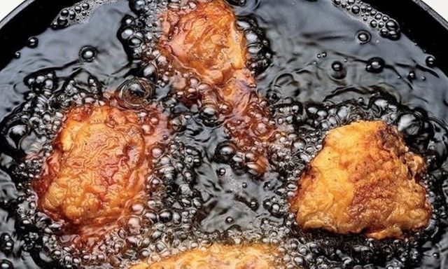 3 món ăn vào bữa tối 