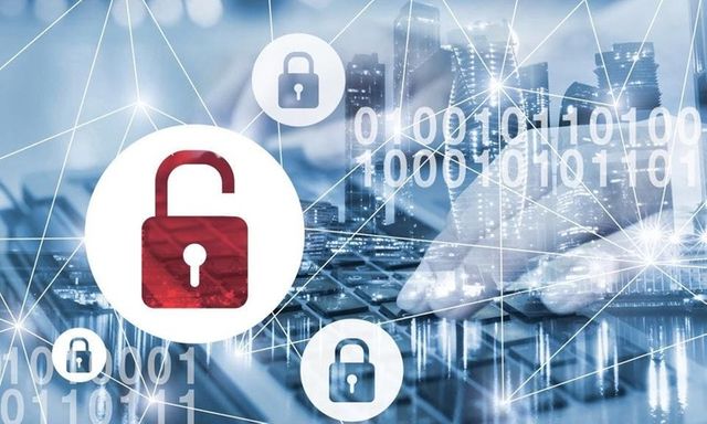  Bảo mật dữ liệu – 