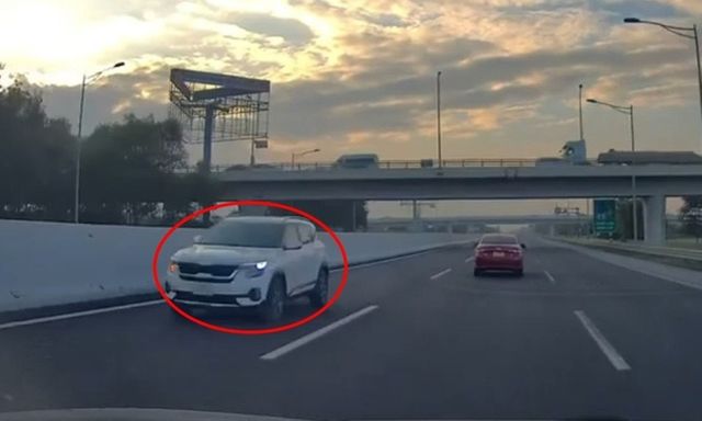 Năm 2026, ô tô và xe máy đi ngược chiều bị phạt bao nhiêu tiền theo quy định mới?