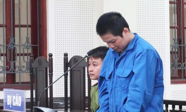 Nỗi đau đằng sau phiên tòa xét xử người đàn ông sát hại cậu ruột trong phút nóng giận