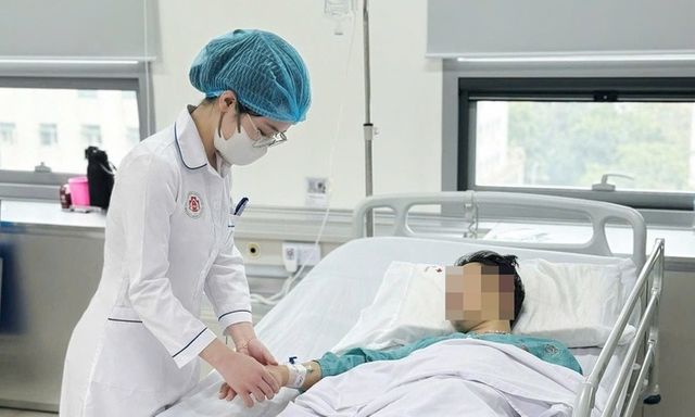 Tin tức đời sống 24/1: Thiếu niên 16 tuổi mắc bệnh hiếm sau 1 tháng bị chuột cắn