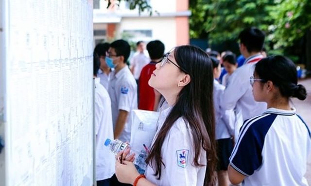 Tin tức giáo dục 24h: Hôm nay (24/1), kỳ thi riêng đầu tiên trên cả nước trong năm 2026 chính thức diễn ra