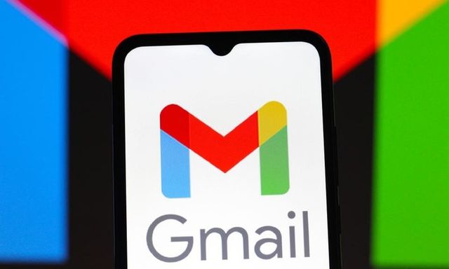48 triệu tài khoản Gmail bị lộ thông tin