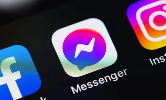Cách xóa nhiều tin nhắn trên Messenger