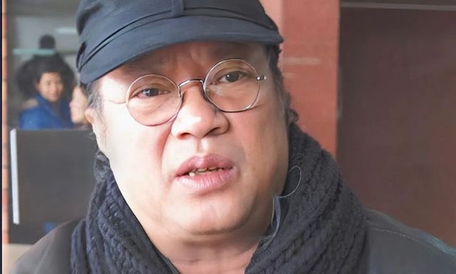 NSND Hạnh Nhân qua đời