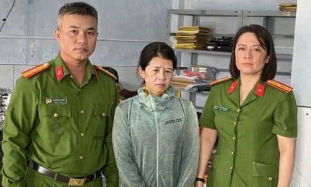 Tin pháp luật nổi bật 24h qua: Bắt tạm giam người phụ nữ lừa đảo chiếm đoạt tài sản khi chơi hụi