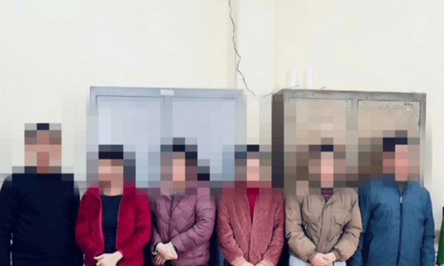 Triệt phá đường dây lô đề qua mạng xã hội, giao dịch trên 500 triệu đồng