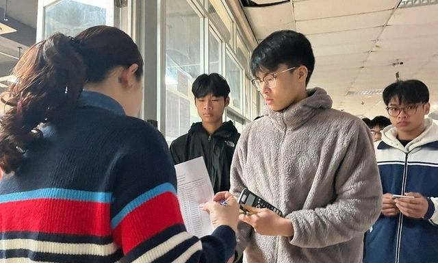 Tuyển sinh đại học 2026: Thí sinh cần cân nhắc kỹ trước khi 