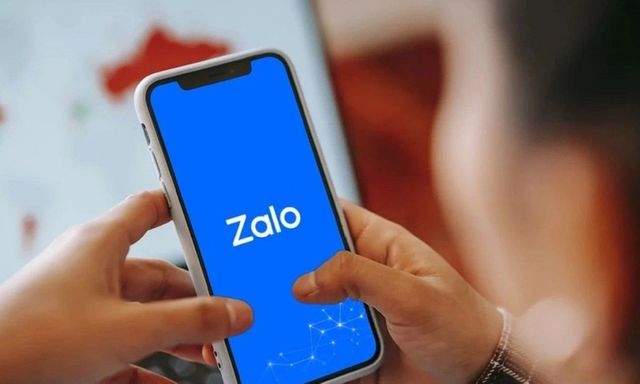 Vụ Zalo bị phạt 810 triệu đồng: Dữ liệu của người dùng đã ấn 