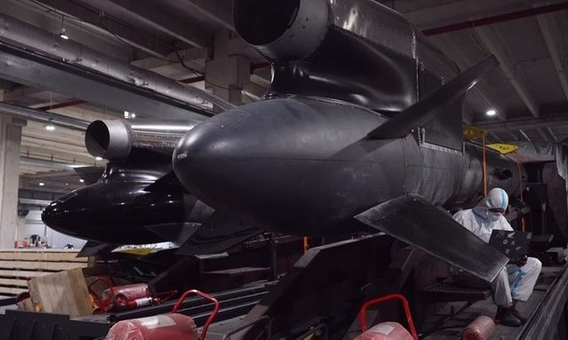 Tên lửa FP-5 Flamingo của Ukraine: Giải mã “át chủ bài” tầm xa và câu hỏi về khả năng thực chiến