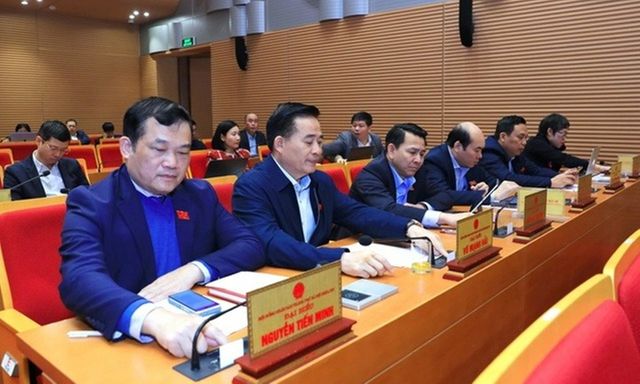 Hà Nội đề xuất hỗ trợ tối đa 1.000 lần lương cơ sở để thu hút nhân tài