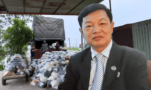 Hậu kiểm an toàn thực phẩm: Khi “lá chắn” còn lỗ hổng 